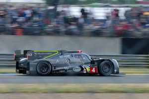 Courtier en Énergie Le Mans